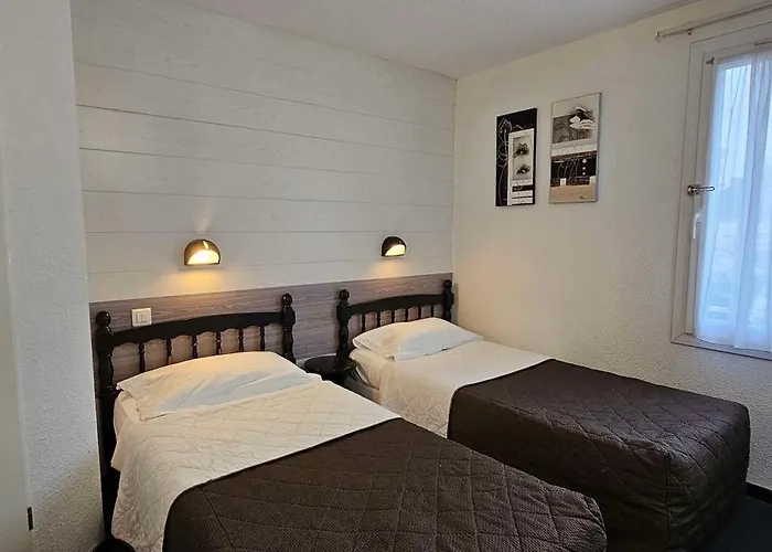 Brit Essentiel Albi Parc Des Expos Hotel