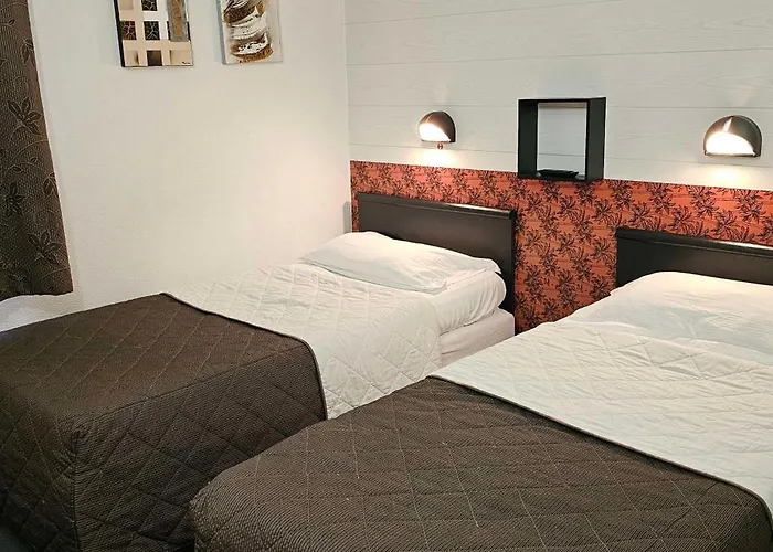 Hotel Brit Essentiel Albi Parc Des Expos