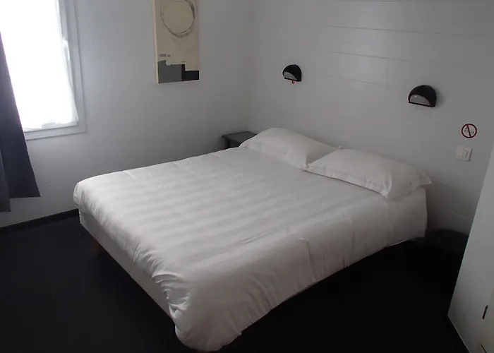 Brit Essentiel Albi Parc Des Expos Hotel Le Sequestre