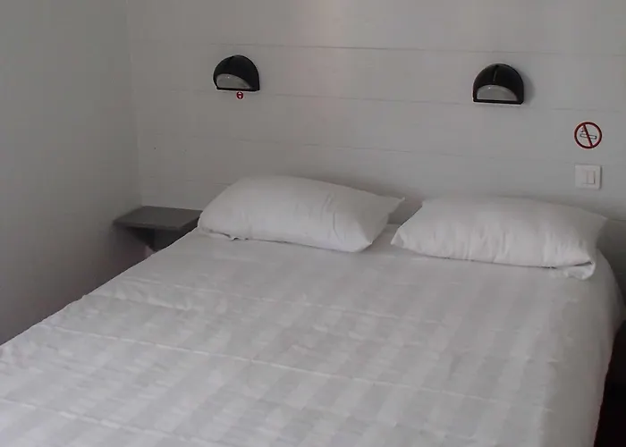 Brit Essentiel Albi Parc Des Expos