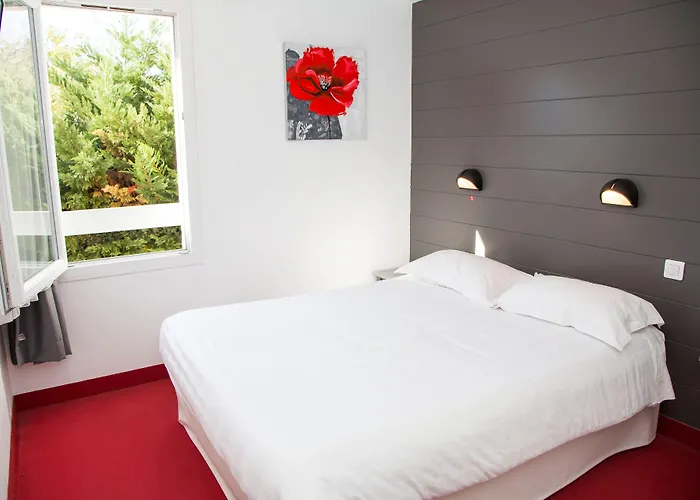 Brit Essentiel Albi Parc Des Expos