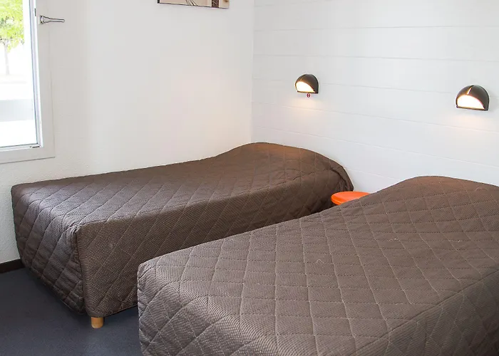 Brit Essentiel Albi Parc Des Expos Hotel