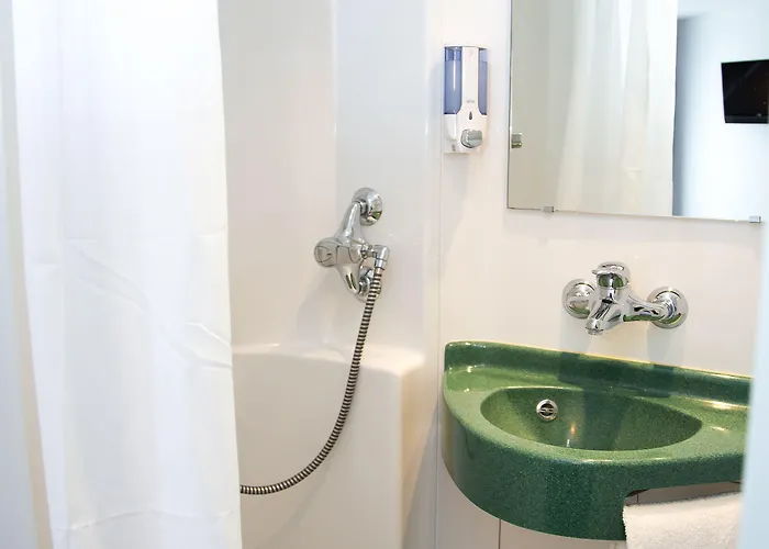 Brit Essentiel Albi Parc Des Expos