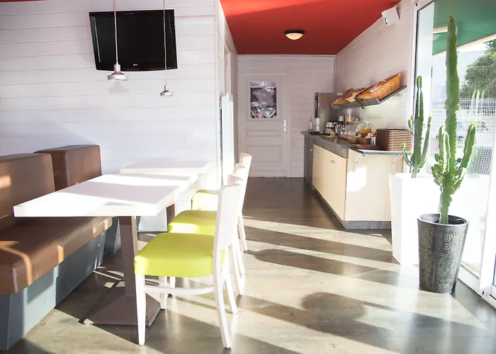 Brit Essentiel Albi Parc Des Expos Hotel Le Sequestre