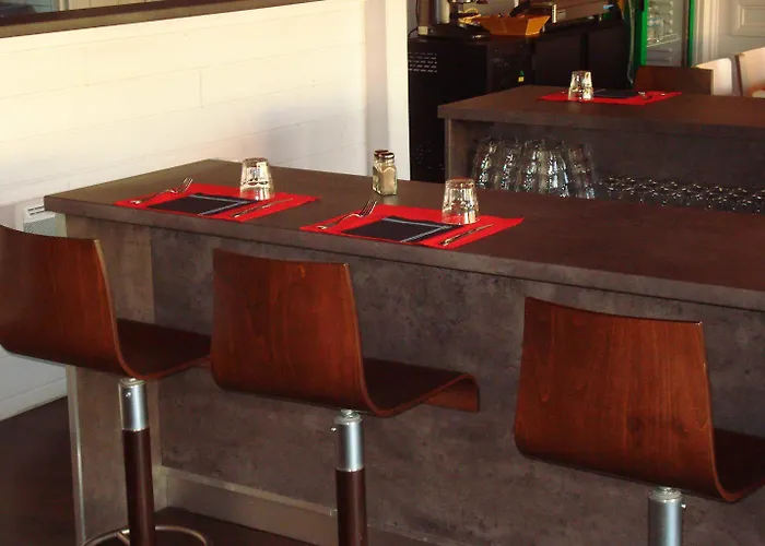 Brit Essentiel Albi Parc Des Expos Hotel