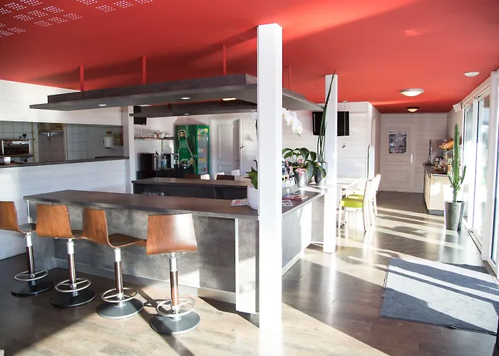 Hotel Brit Essentiel Albi Parc Des Expos