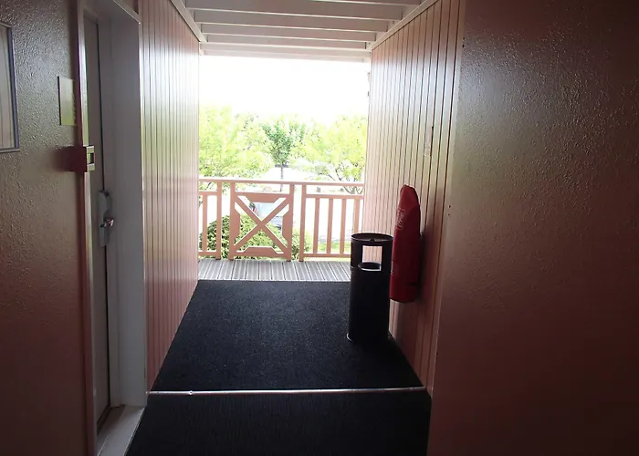 Brit Essentiel Albi Parc Des Expos Hotel