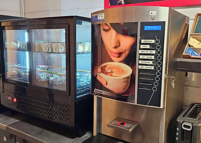 Hotel Brit Essentiel Albi Parc Des Expos 2*