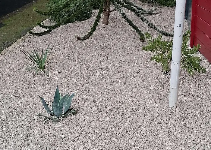 Brit Essentiel Albi Parc Des Expos