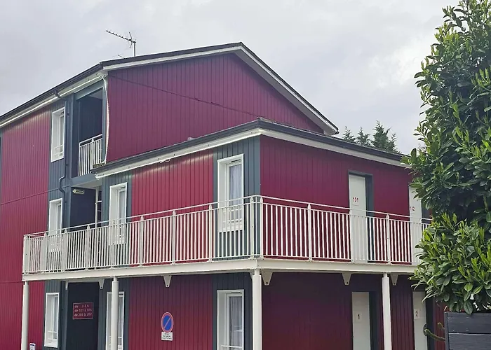 Hotel Brit Essentiel Albi Parc Des Expos Le Sequestre