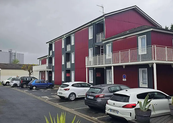 Brit Essentiel Albi Parc Des Expos