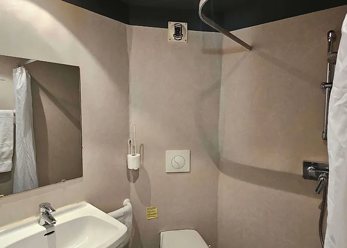 Brit Essentiel Albi Parc Des Expos