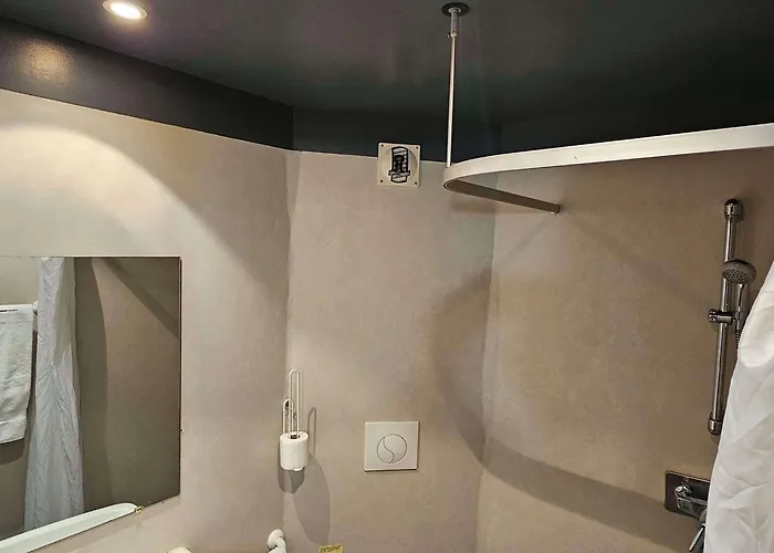 Brit Essentiel Albi Parc Des Expos 2* Le Sequestre