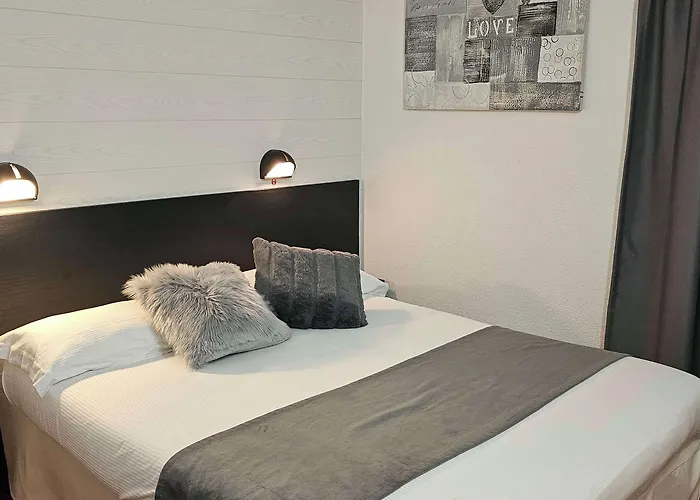 Brit Essentiel Albi Parc Des Expos Hotel Le Sequestre