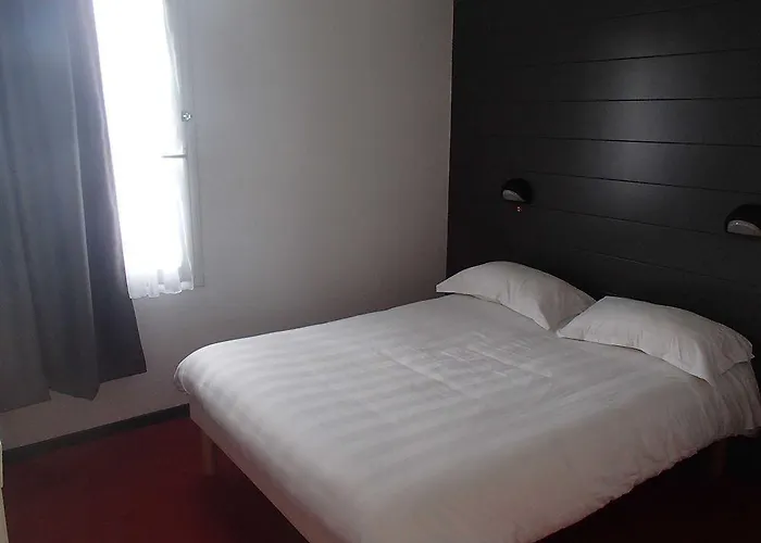 Brit Essentiel Albi Parc Des Expos