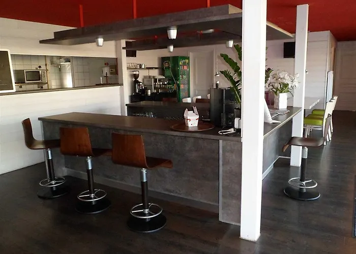 Hotel Brit Essentiel Albi Parc Des Expos Le Sequestre