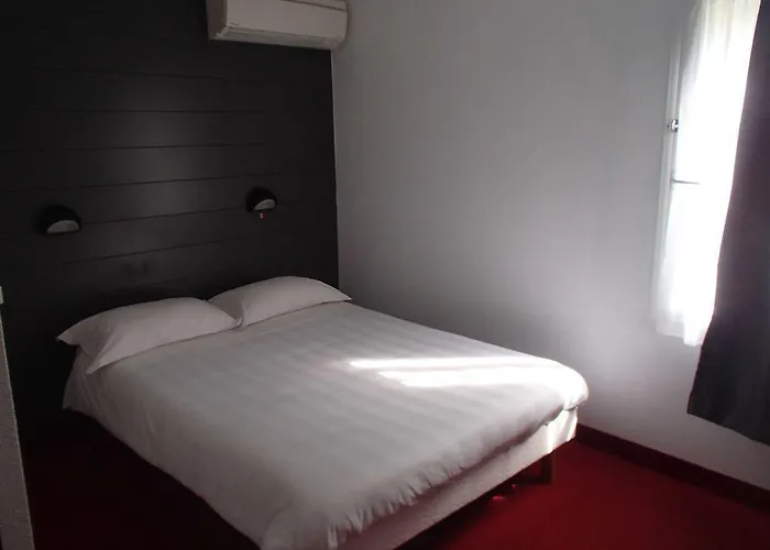 Hotel Brit Essentiel Albi Parc Des Expos