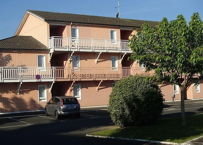 Brit Essentiel Albi Parc Des Expos