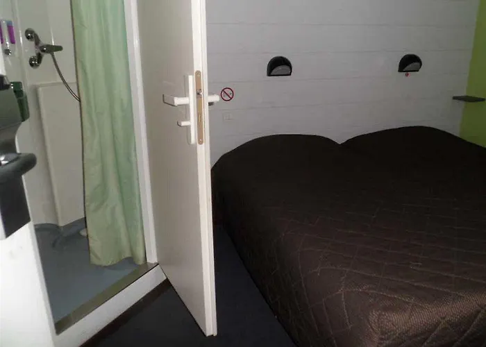 Hotel Brit Essentiel Albi Parc Des Expos Le Sequestre