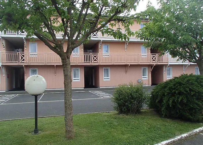 Brit Essentiel Albi Parc Des Expos