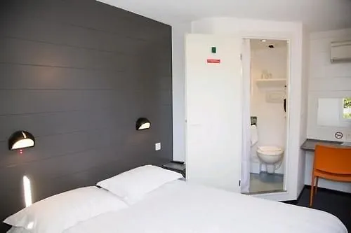 Brit Essentiel Albi Parc Des Expos Hotel