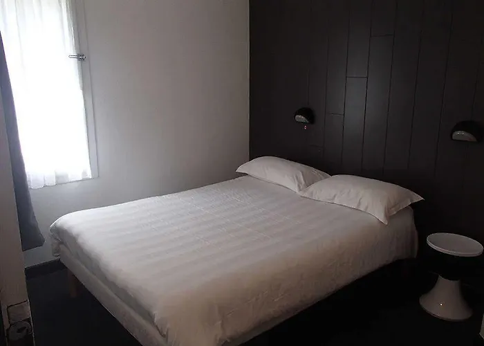 Brit Essentiel Albi Parc Des Expos 2*