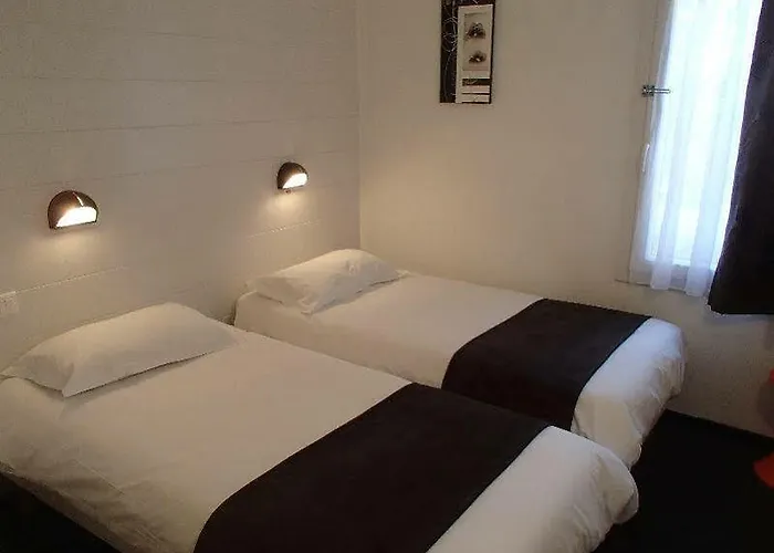 Brit Essentiel Albi Parc Des Expos Hotel Le Sequestre