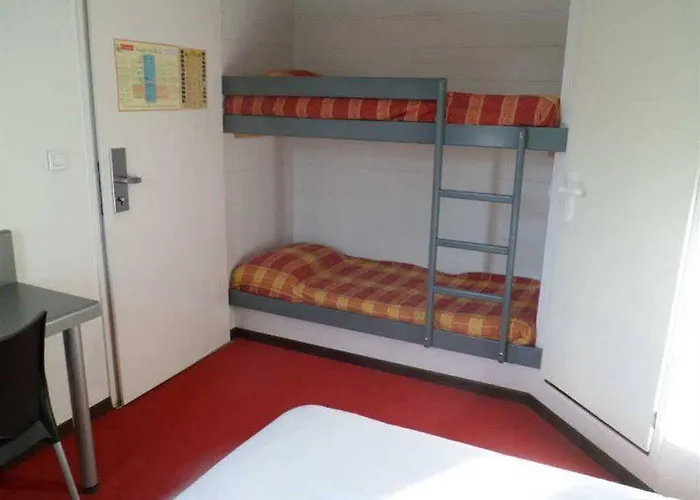 Hotel Brit Essentiel Albi Parc Des Expos Le Sequestre