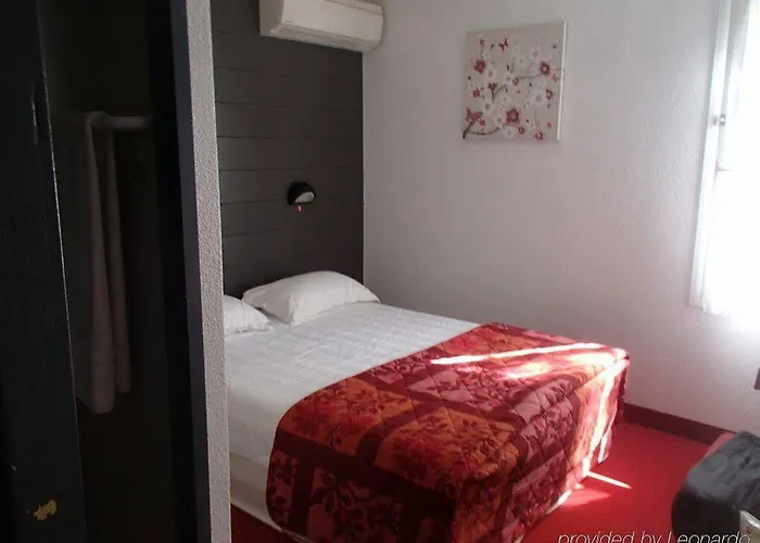 Hotel Brit Essentiel Albi Parc Des Expos